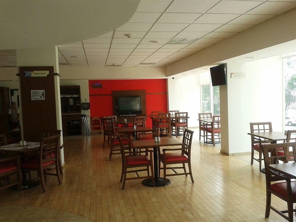 Hotel Ibis Expo Guadalajara