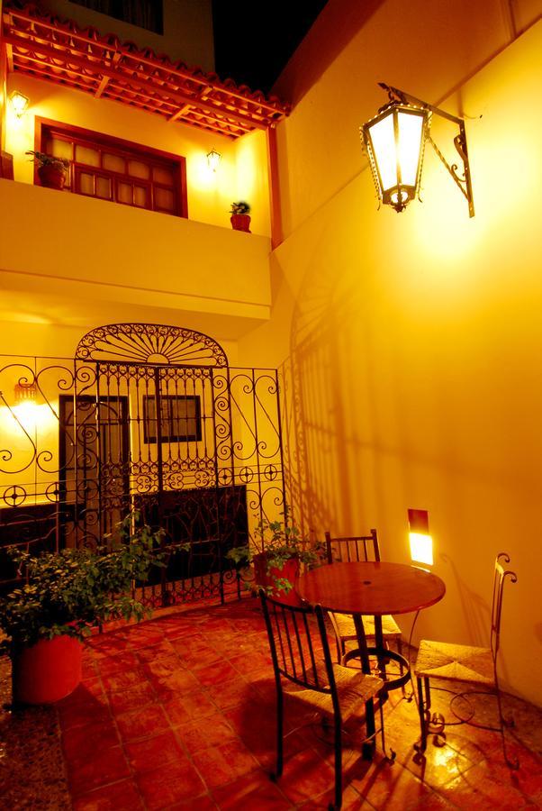 Olga Querida Hostel *