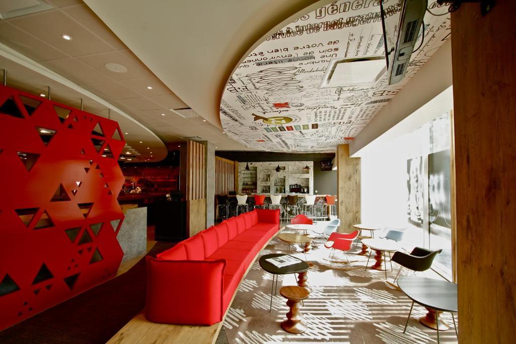 Ibis Expo 3*