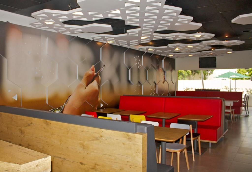 Hotel Ibis Expo Guadalajara