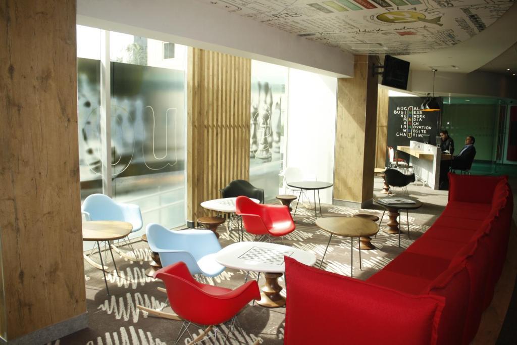 Ibis Expo Hotel Guadalajara