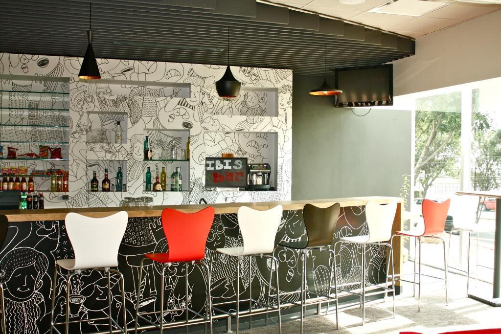Ibis Expo Hotel