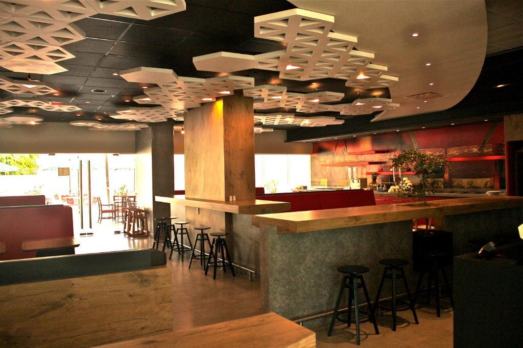 Hotel Ibis Expo