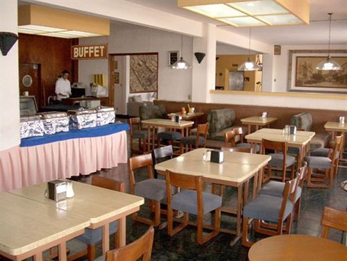 Hotel Del Parque 3*
