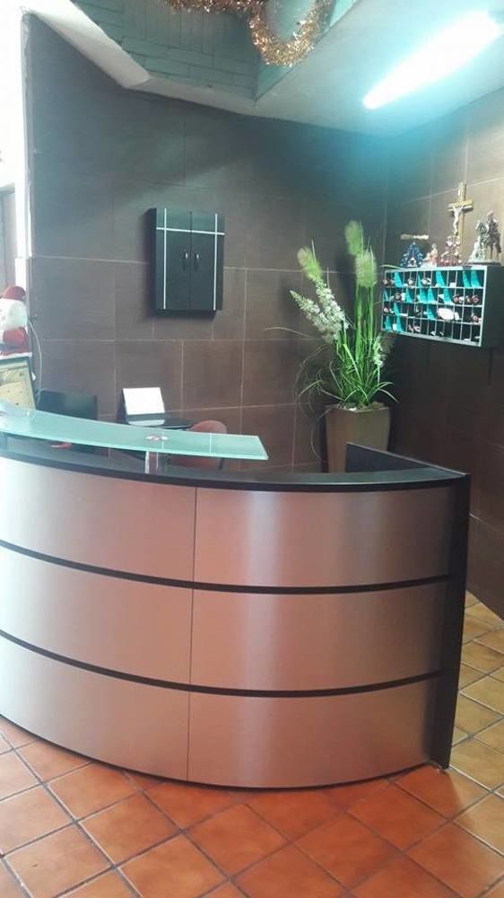 Hotel Brazil