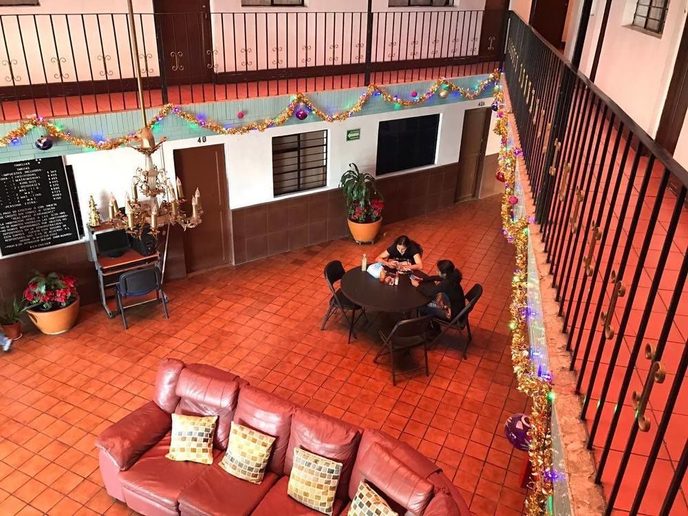 Brazil Hotel