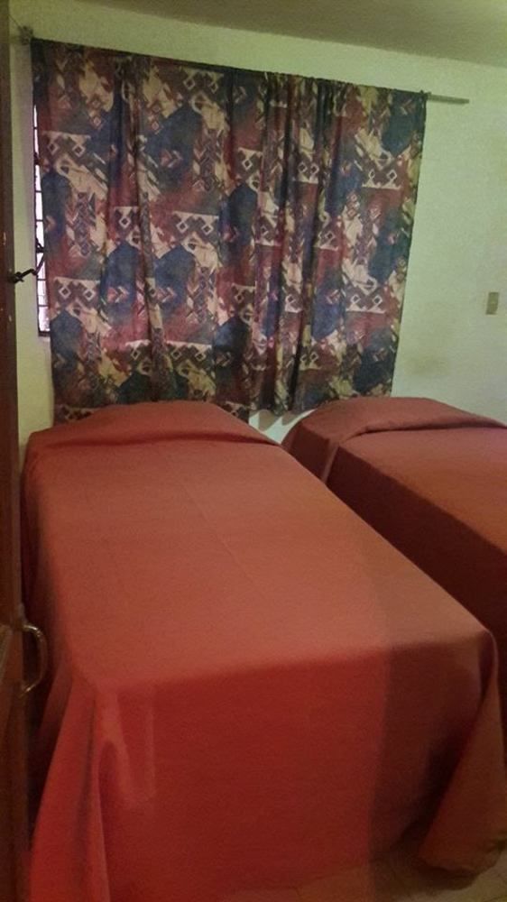 Brazil Hotel