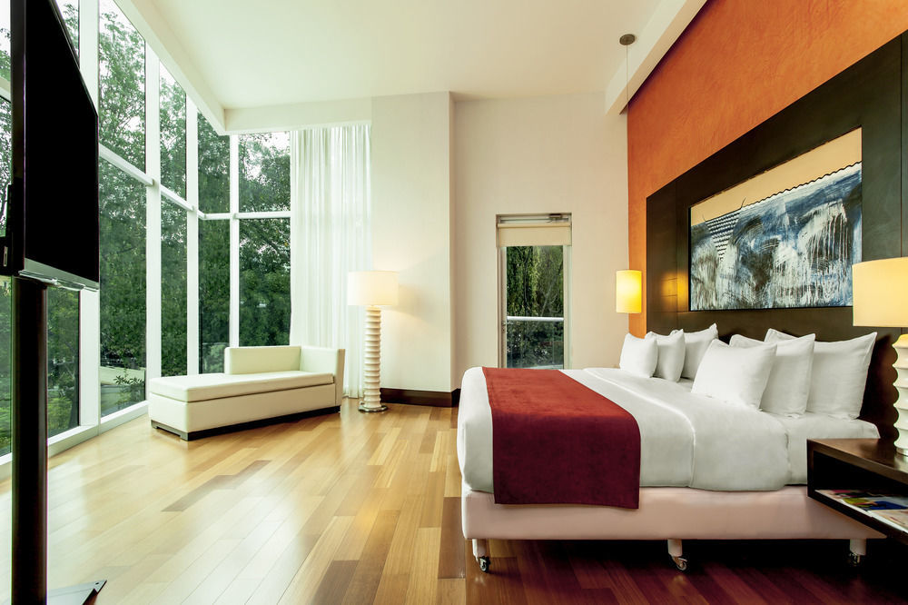 Hotel Nh Collection Providencia Guadalajara