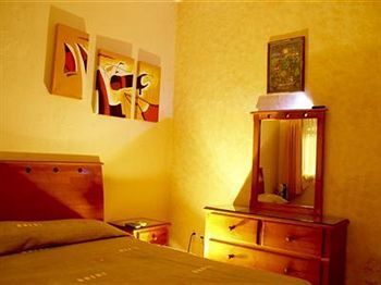 Residencia Los Angeles Bed and breakfast 3*
