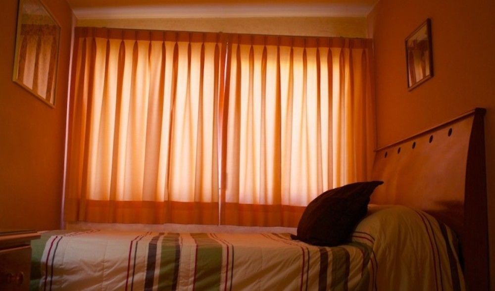 Residencia Los Angeles 3* Guadalajara