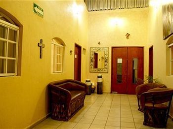 Residencia Los Angeles 3*