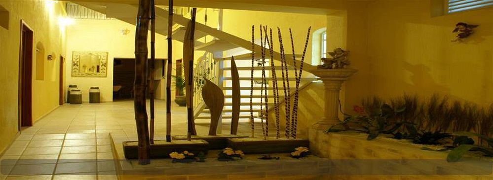 Residencia Los Angeles