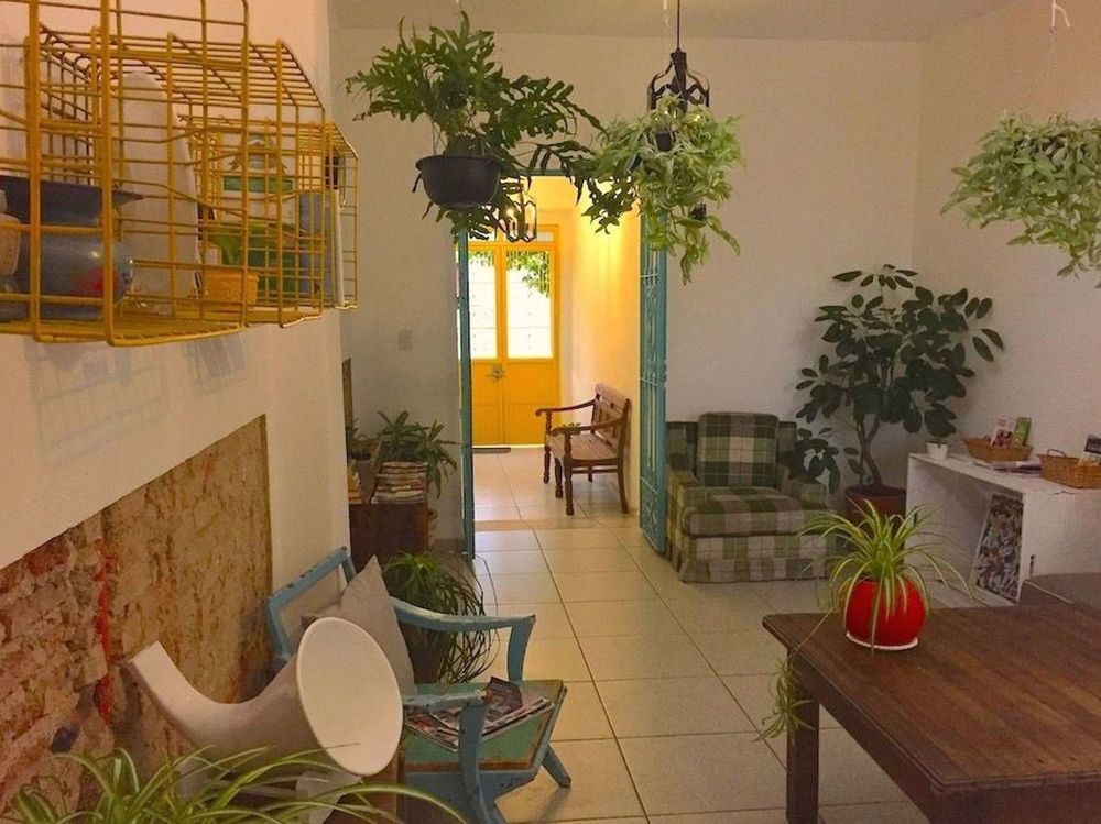 Casa Canario Hostel *