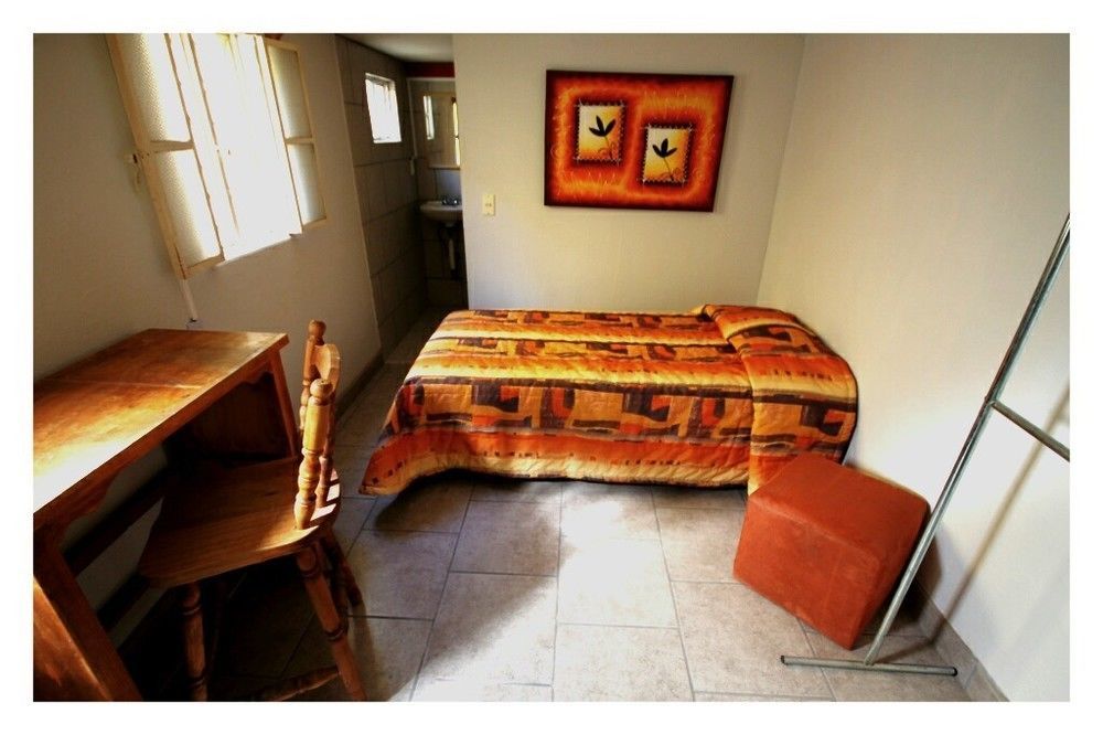 Del Refugio Hotel Guadalajara