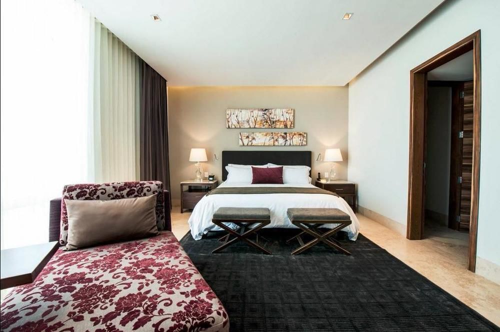 Square Small Luxury - Providencia Hotel Guadalajara