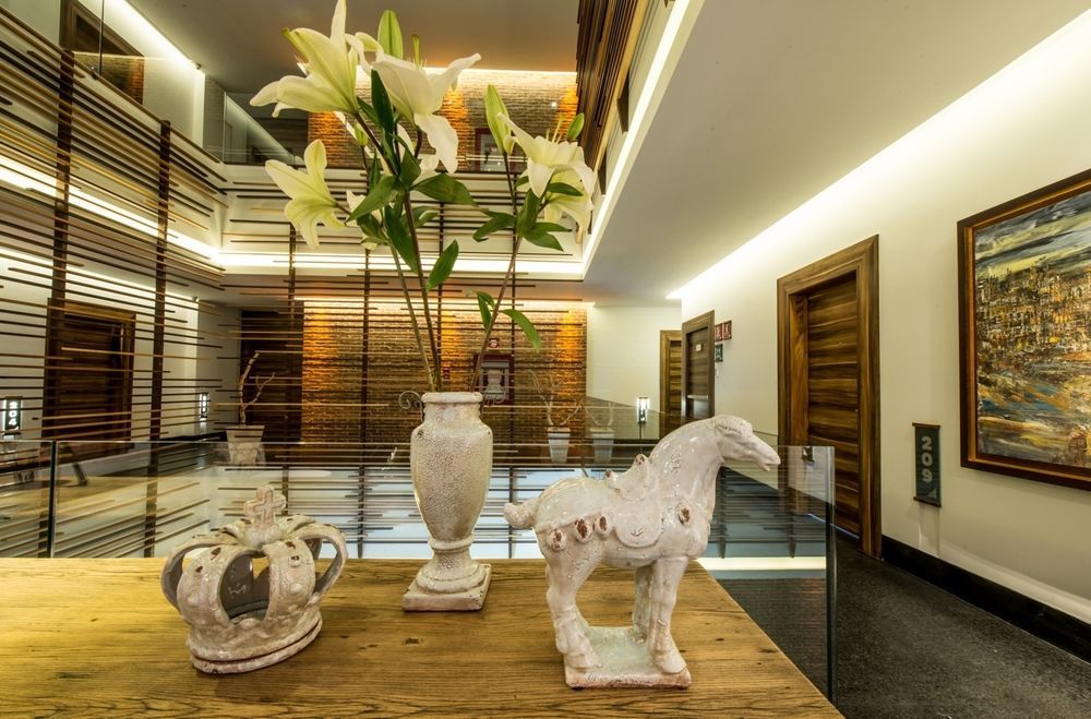 Square Small Luxury - Providencia Hotel Guadalajara