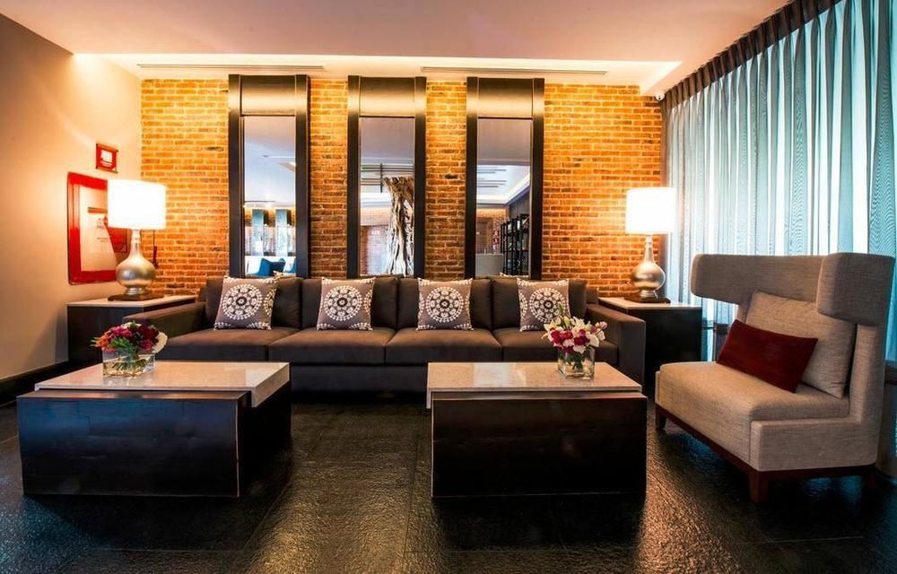 Square Small Luxury - Providencia Hotel Guadalajara