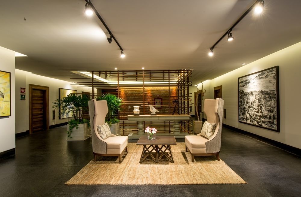 Hotel Square Small Luxury - Providencia Guadalajara