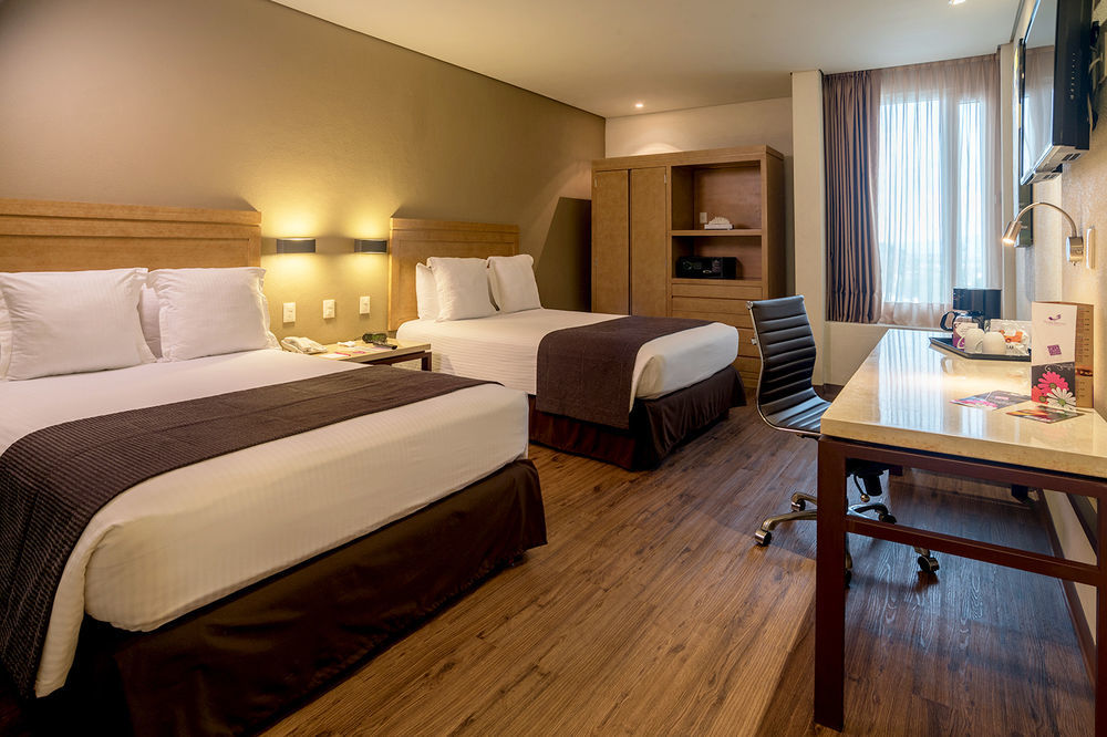 Hotel Victoria Ejecutivo