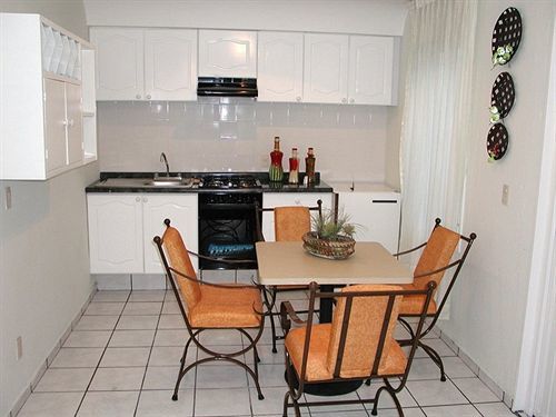 Aparthotel Futura 3*