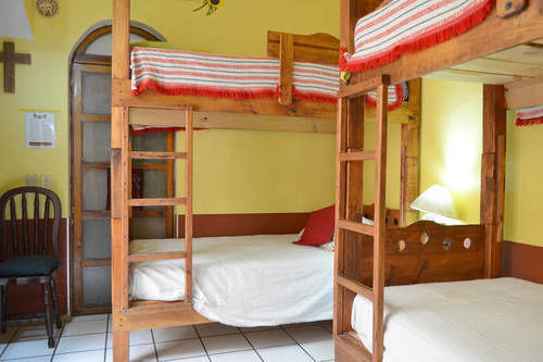 Hostel Casa Zalaoui Guest house *