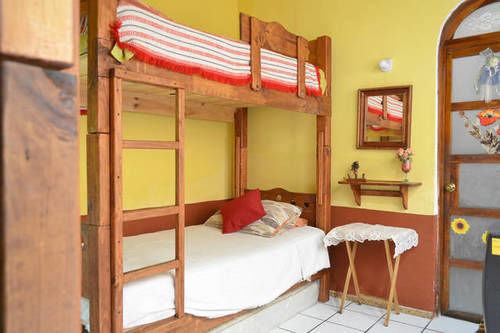 Hostel Casa Zalaoui Guadalajara