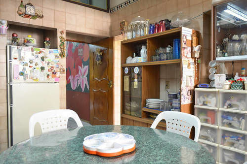 Hostel Casa Zalaoui