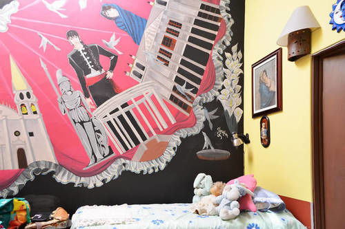 Hostel Casa Zalaoui Guest house