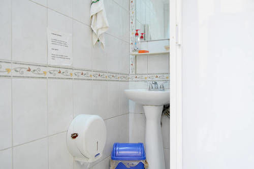 Hostel Casa Zalaoui Guadalajara