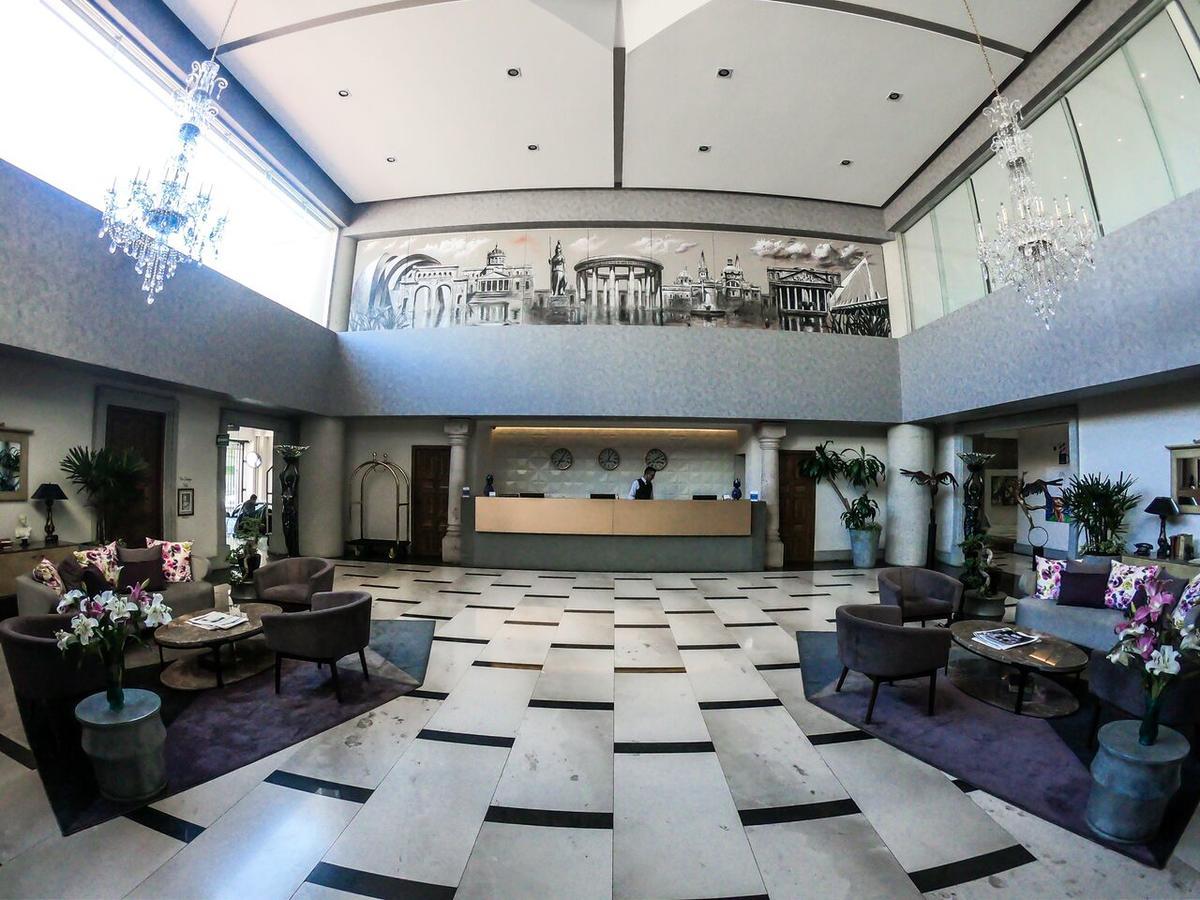 Hotel Real Maestranza 4*