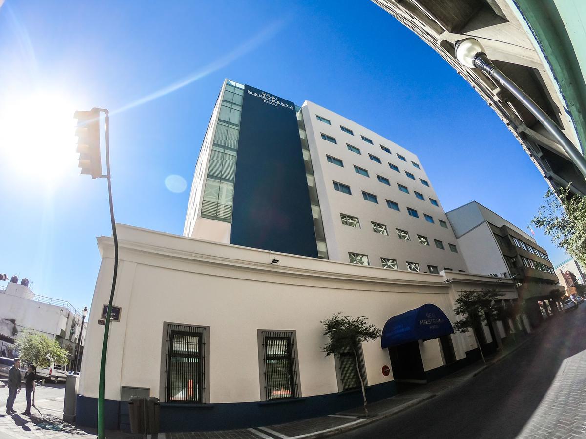 Hotel Real Maestranza 4*