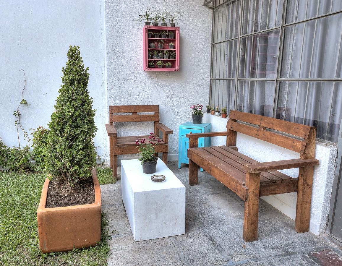 Casa Bruselas 2 * Guadalajara
