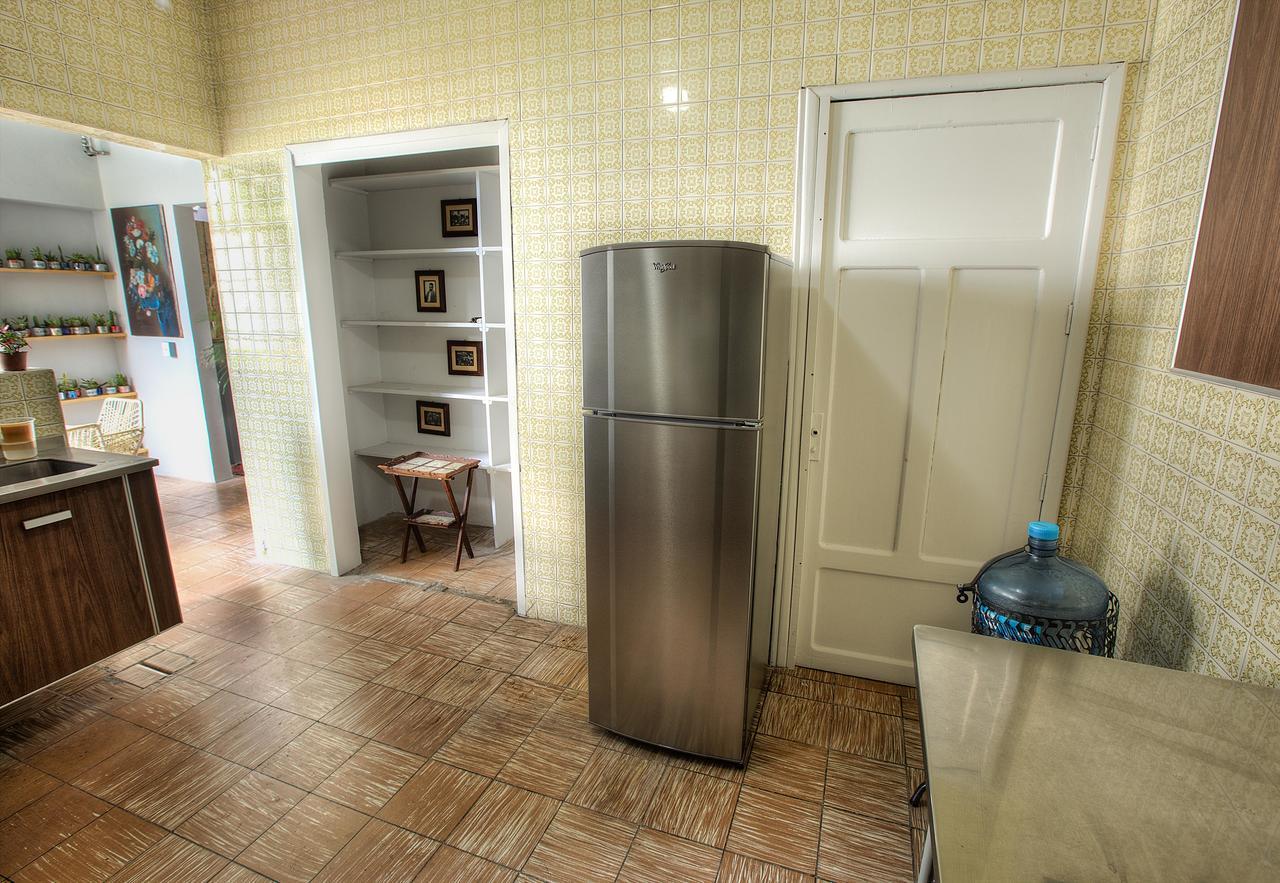 Casa Bruselas 2 Hostel