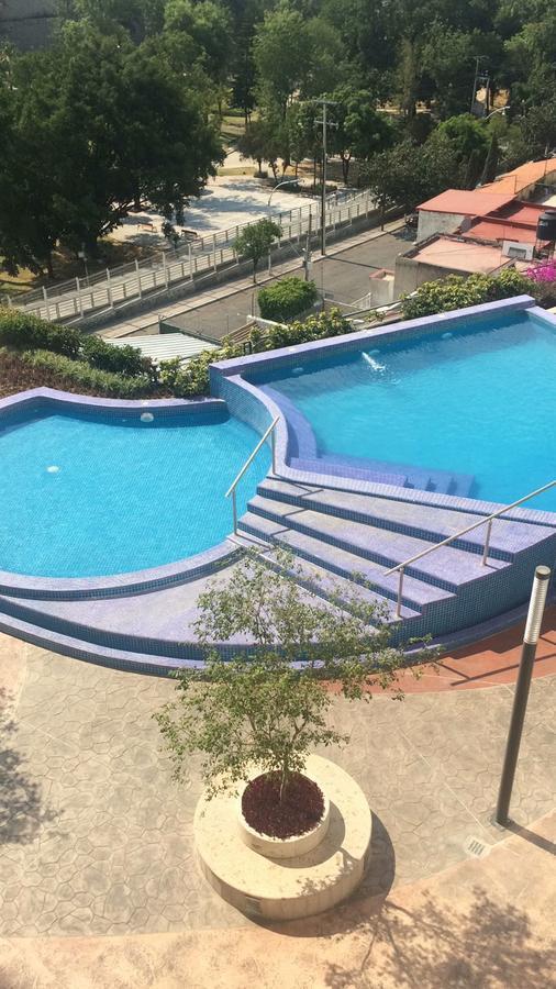 Departamento Centrico * Guadalajara
