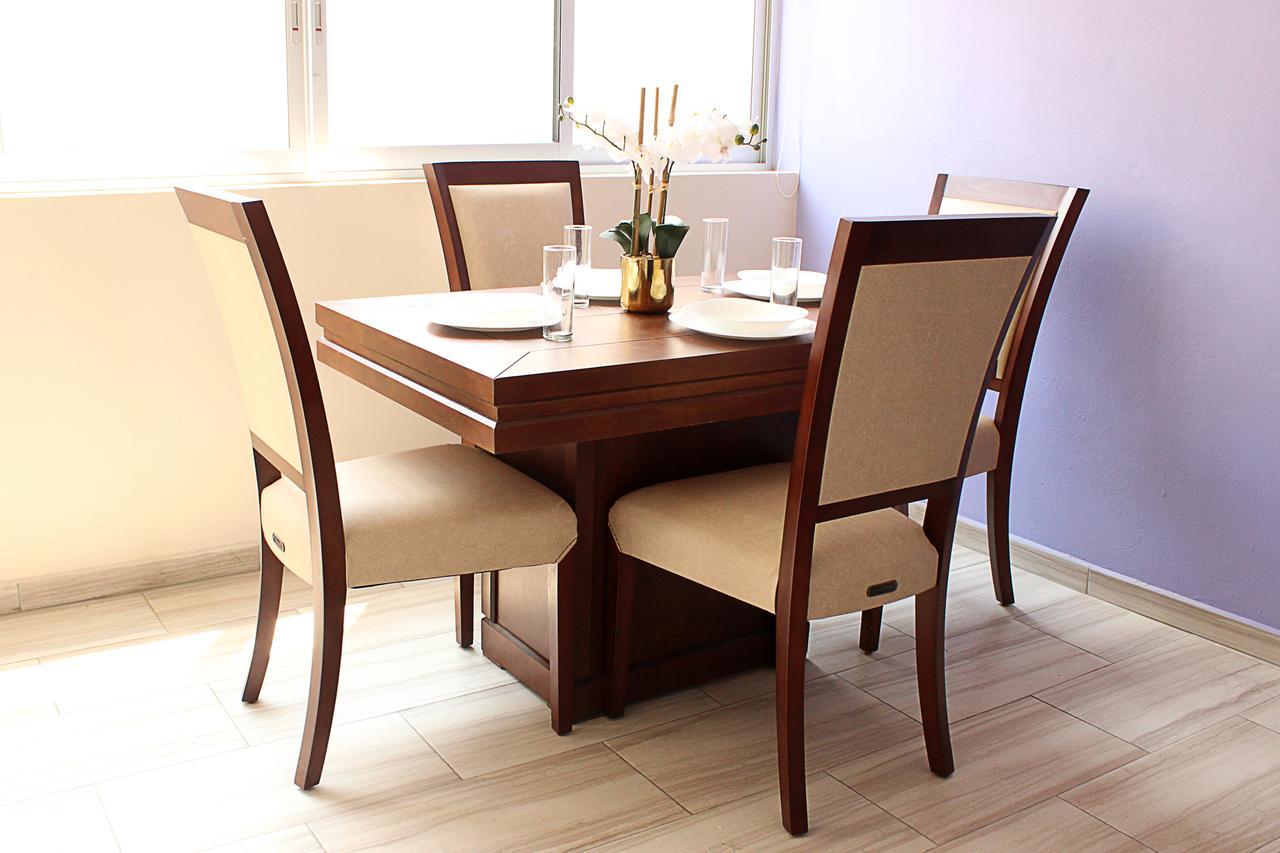 Aramburo Loft *