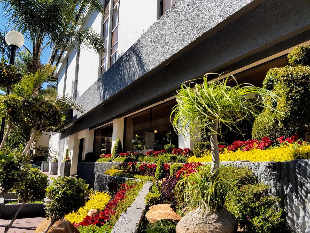 Pergolas Hotel 3*