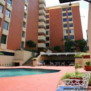 Hotel Serena Centro Guadalajara