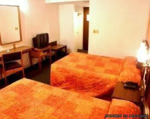 Hotel Serena Centro 3*
