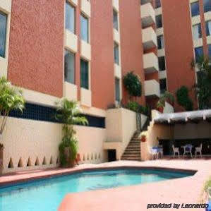 Serena Centro 3*