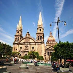 Hotel Serena Centro