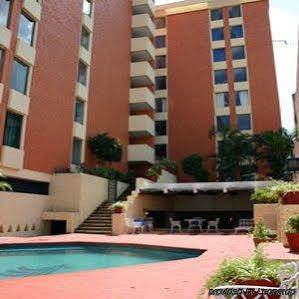 Hotel Serena Centro Guadalajara