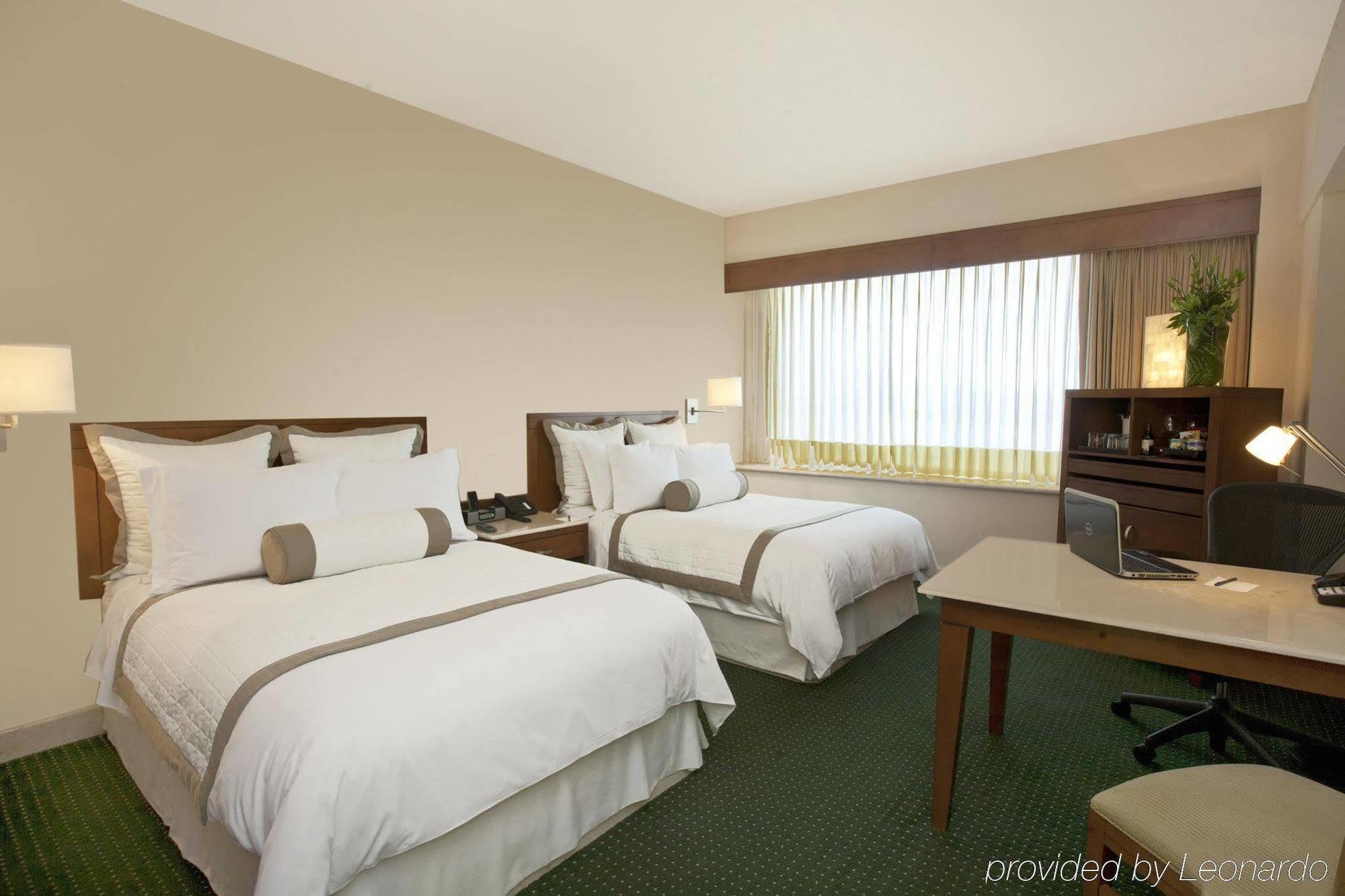 Hotel Grand Fiesta Americana Country Club Guadalajara
