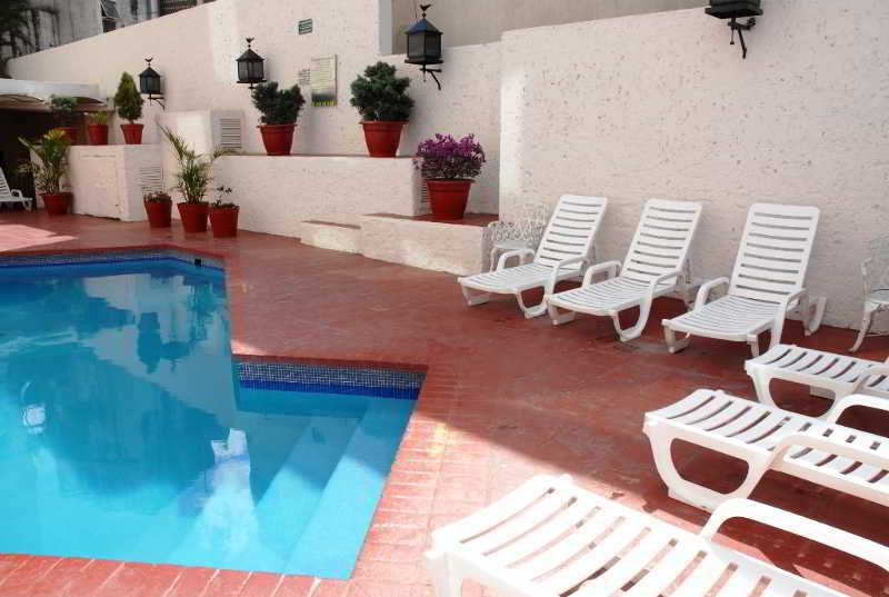 Serena Centro Hotel