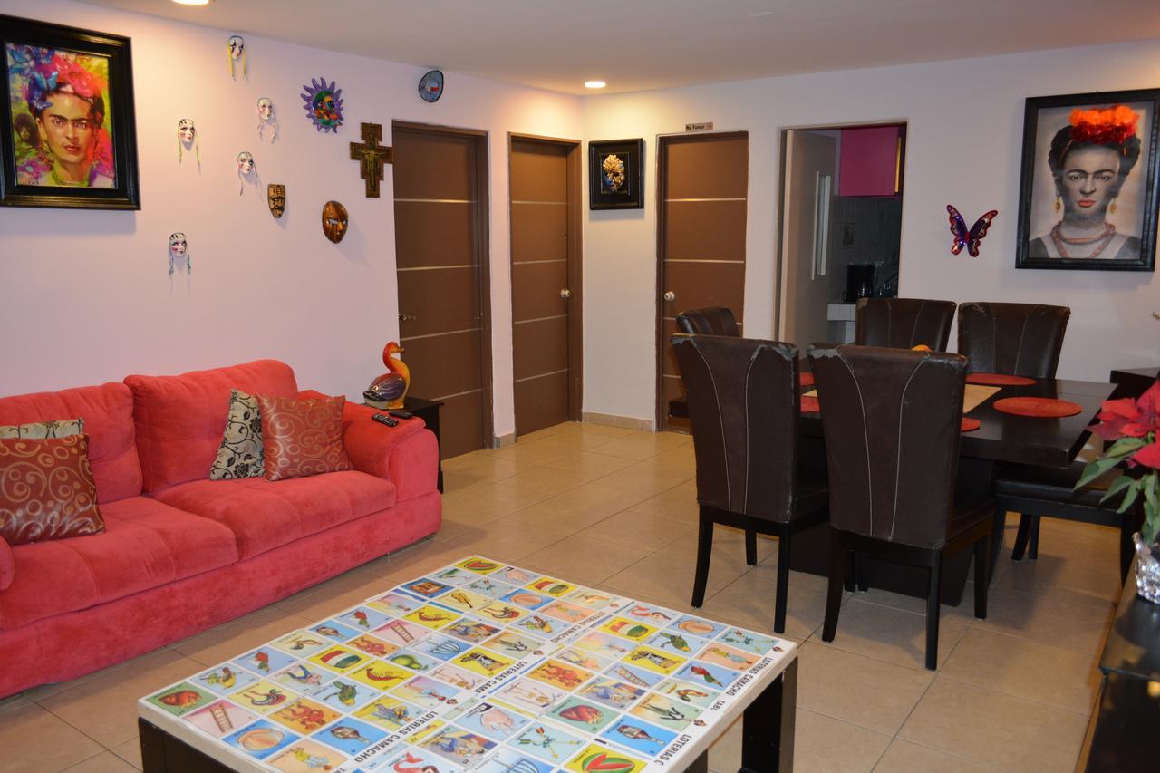 Holiday home Casa Mexicana Con Terraza Guadalajara