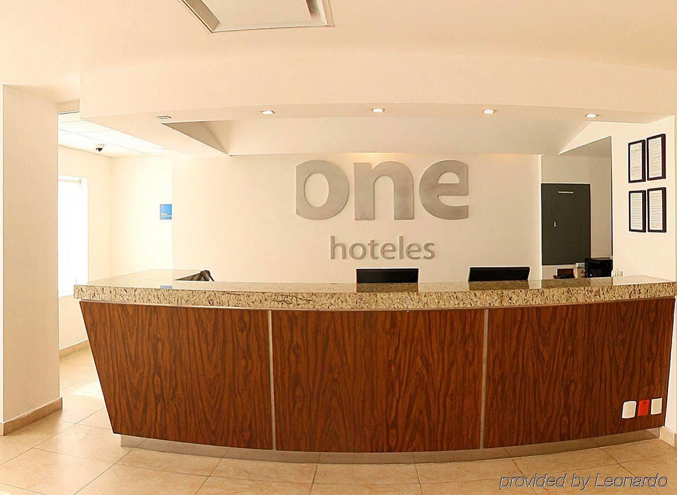 One Centro Historico Hotel