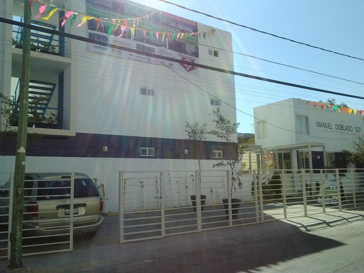 Bonito Departamento En El Centro De *