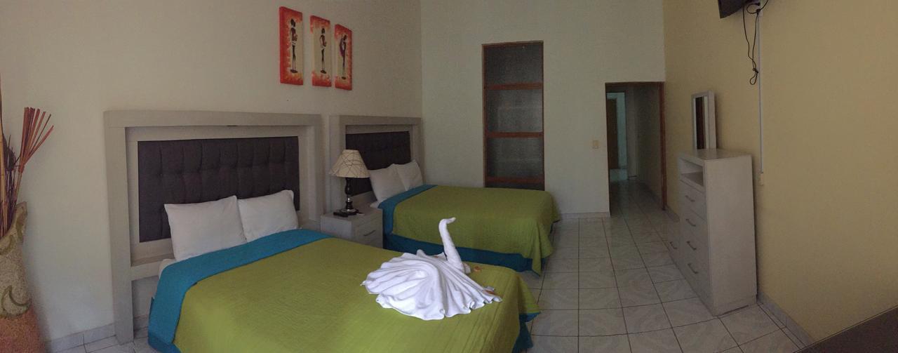 Rc Plaza Liberacion Hotel