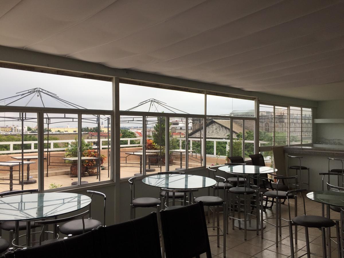 Rc Plaza Liberacion Hotel