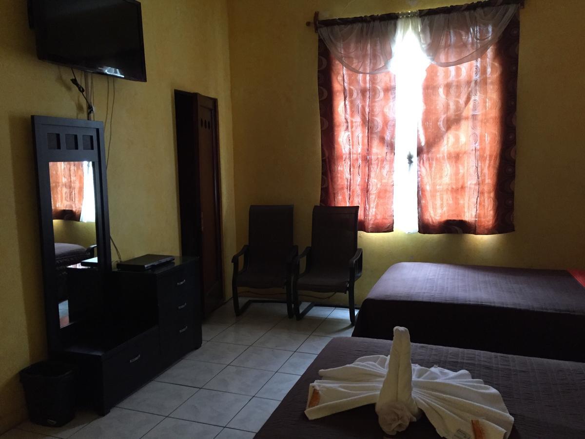 Hotel Rc Plaza Liberacion 3*