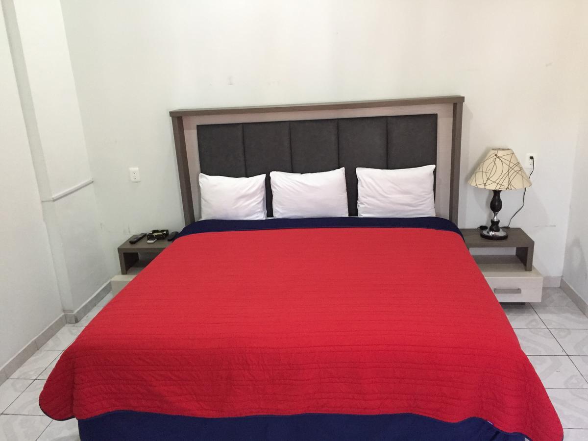 Hotel Rc Plaza Liberacion 3*